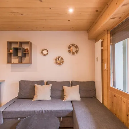 公寓 Rothschild - Garage - Welkeys