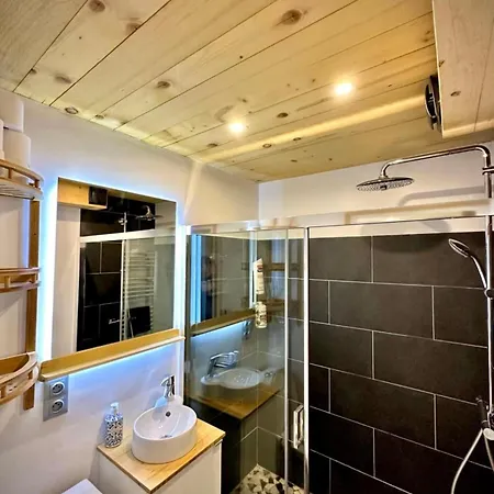 Apartmán Rothschild - Garage - Welkeys