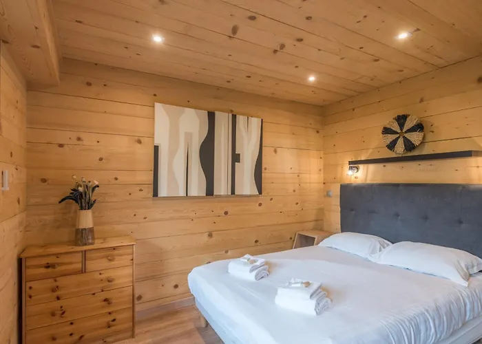 Appartement Rothschild - Garage - Welkeys