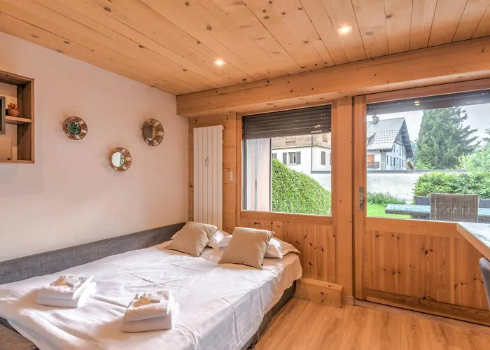 Rothschild - Garage - Welkeys Appartement