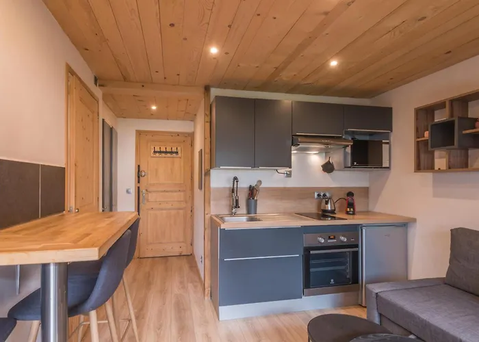 Rothschild - Garage - Welkeys Appartement *