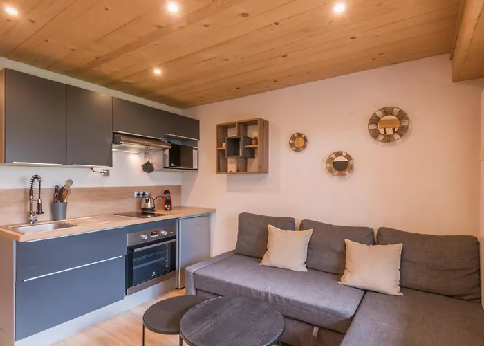 Rothschild - Garage - Welkeys Appartement *