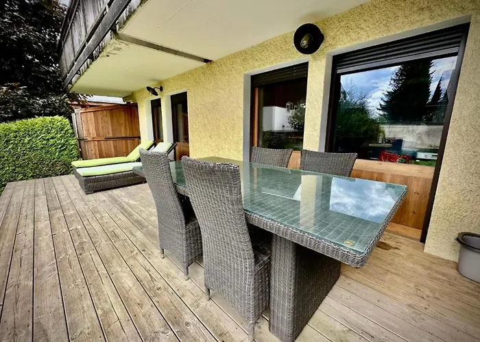 Rothschild - Garage - Welkeys Appartement