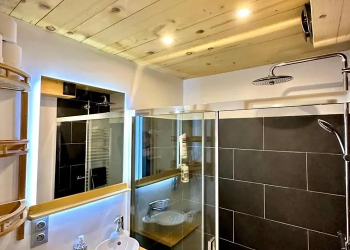 Appartement Rothschild - Garage - Welkeys